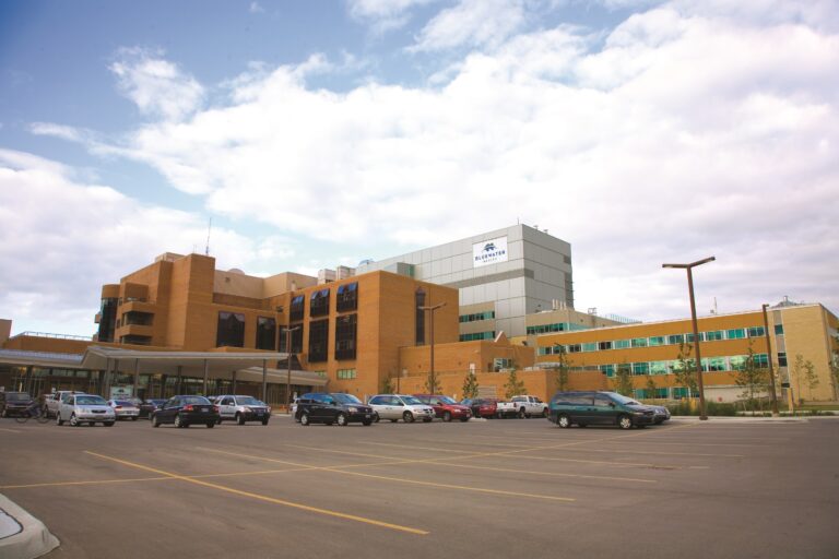 Bluewater Health to add second MRI machine at Sarnia hospital