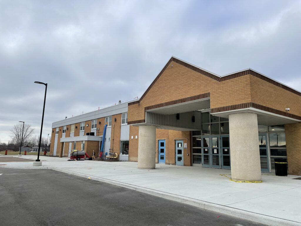 Lambton Public Health searching for dog following bite incident in Sarnia