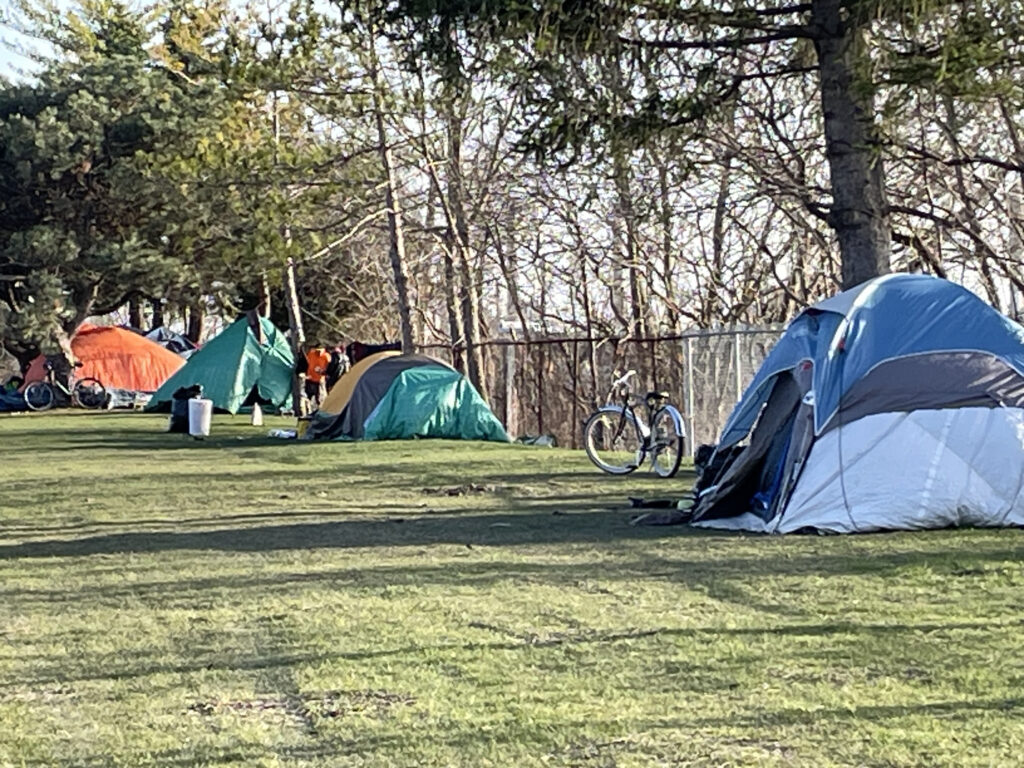 Residents invited to March 4 online meeting on housing and homelessness