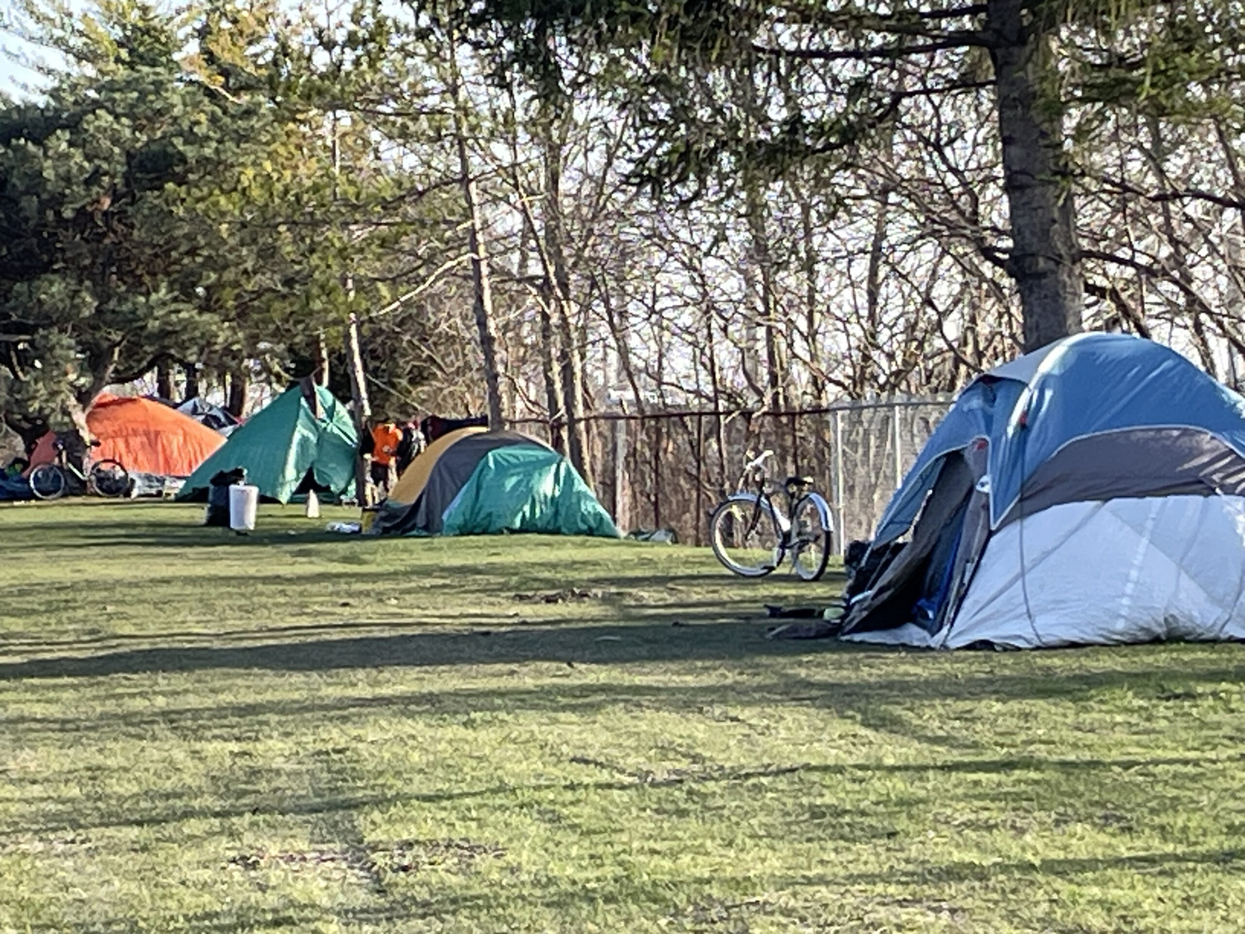 Residents invited to March 4 online meeting on housing and homelessness