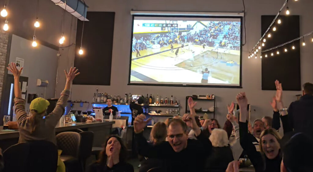 COLUMN: Invest in women’s sports… our girls are watching