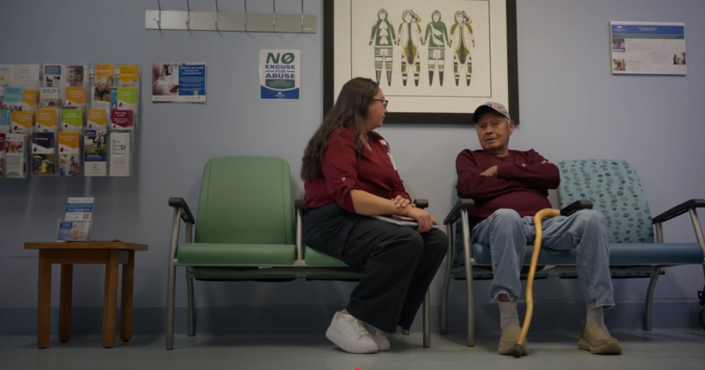 Sarnia-Lambton OHT releases Indigenous health resource for providers