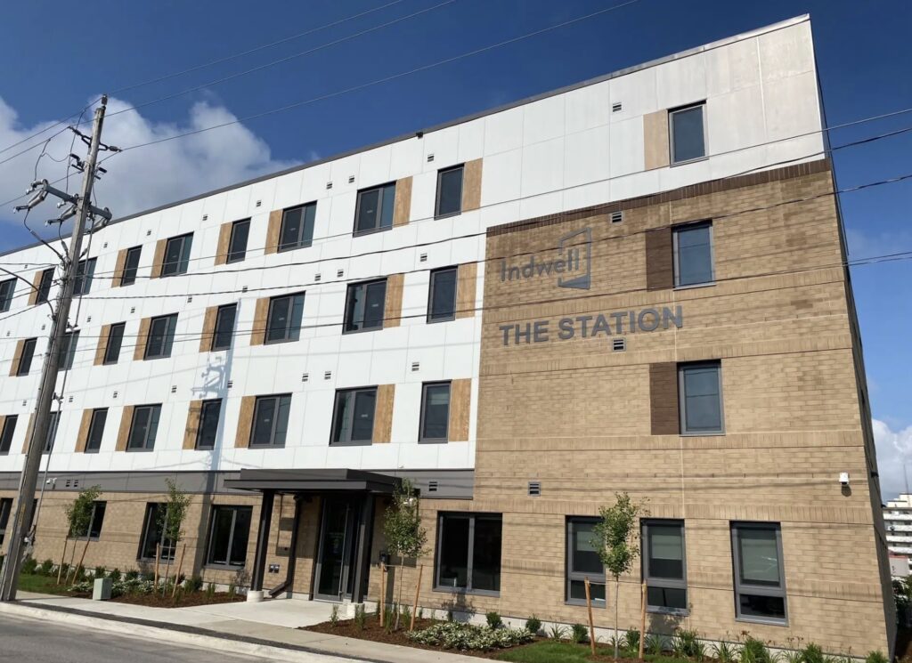 Supportive housing: will it work in Sarnia?