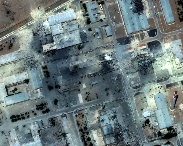 The aftershock: What the Iran strikes mean for Canada
