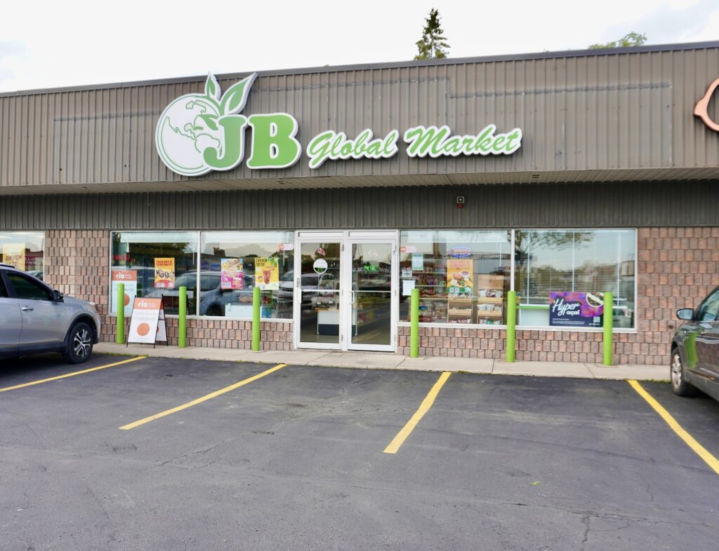 JB Global Market finds new life under new ownership