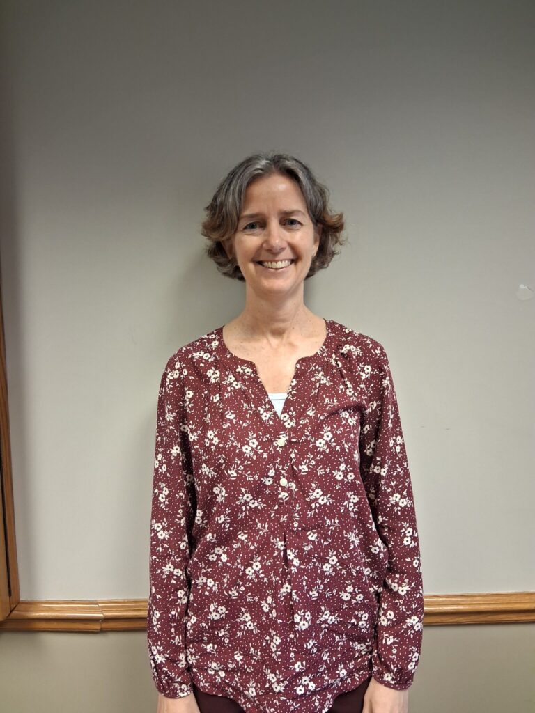 Lambton County Developmental Services seeks new supports director as Jill Johnston prepares for retirement
