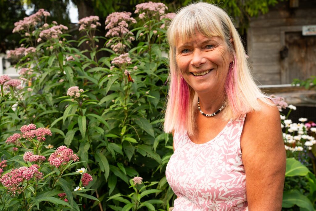 HUMANS OF SARNIA: Karen Paterson-Durance