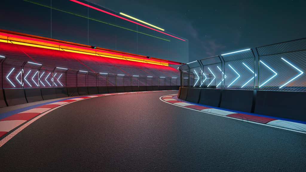 Community and Policy Outcomes of Moving Racetrack Slots Online