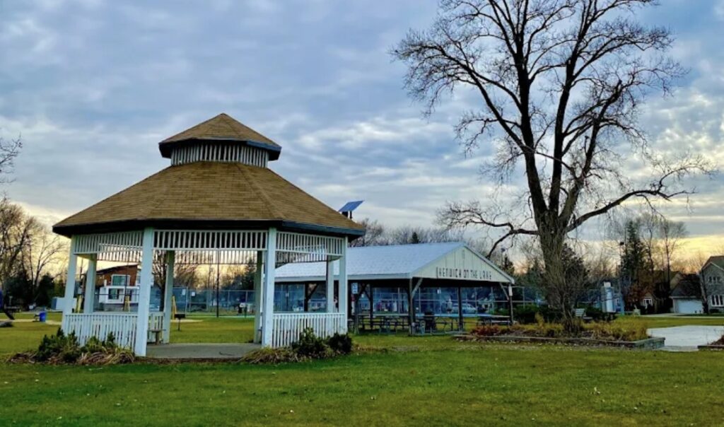 City seeks public input on Kenwick Park redesign
