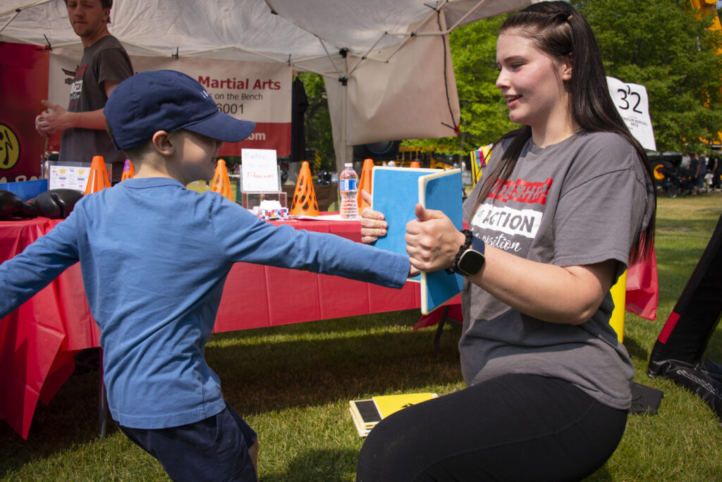 Kids Funfest returns to Canatara Park on August 16