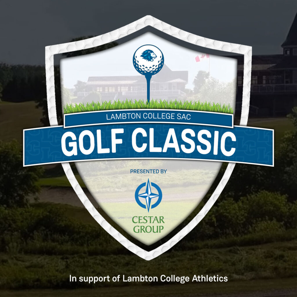 Lambton College launches inaugural Golf Classic to support student-athletes