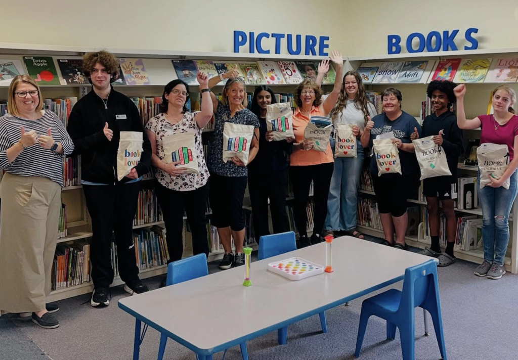 Literacy Lambton seeks new volunteer board members