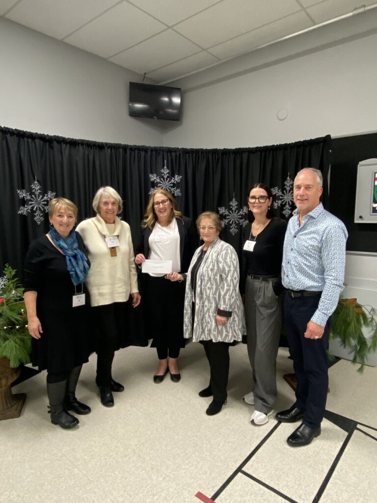 Literacy Lambton expands Train Your Brain program with new grant