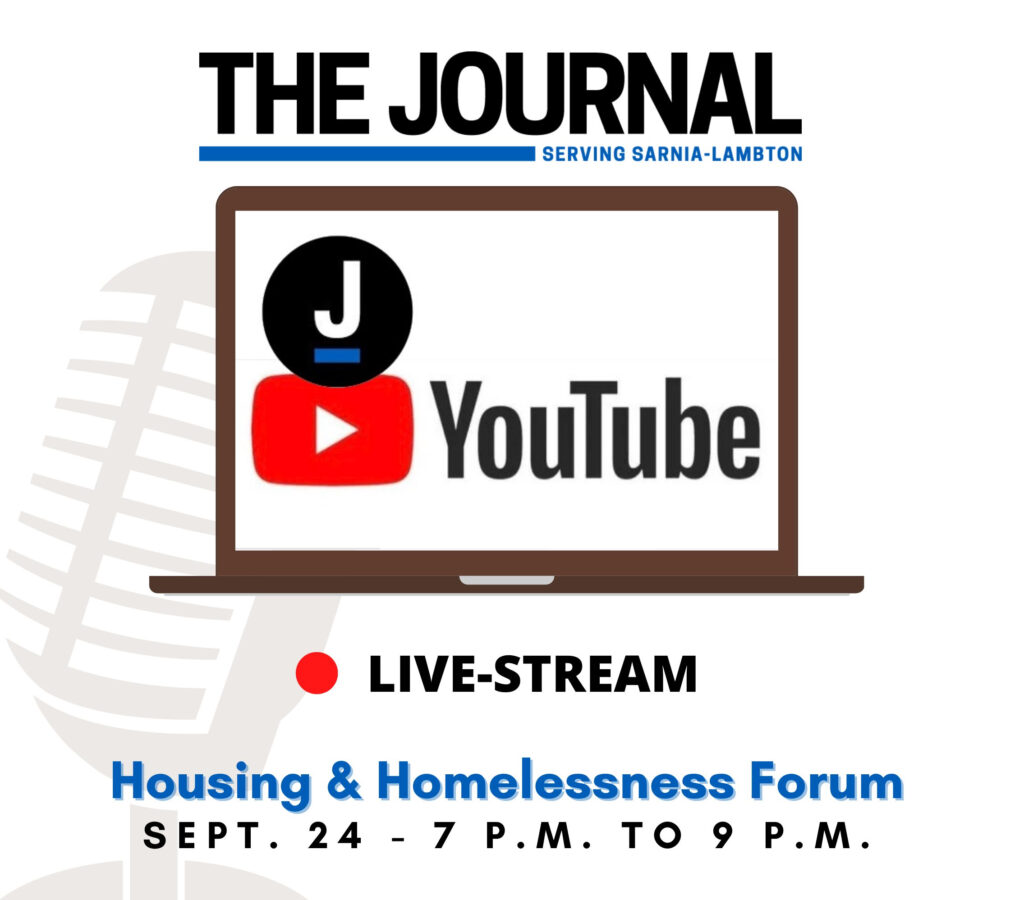 WATCH LIVE: Tuesday’s housing and homelessness forum