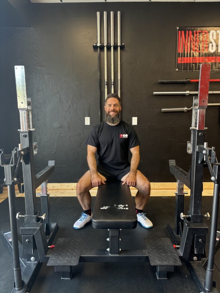 Sarnia Powerlifting Launches with a Bang—Join the Community!