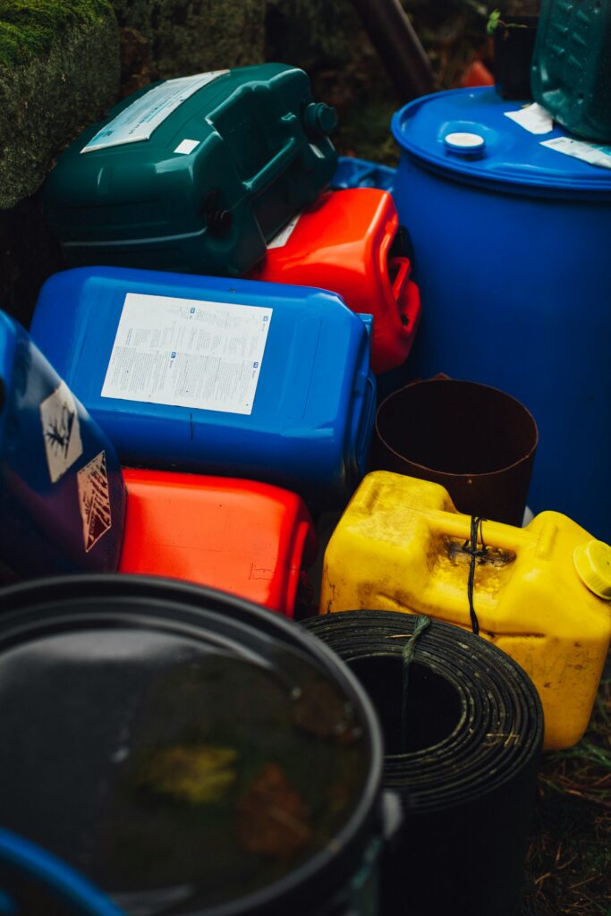 County of Lambton announces 2025 household hazardous waste collection schedule