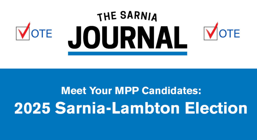 Meet your candidates: Nathan Colquhoun, Independent