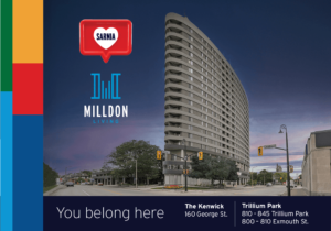 Milldon