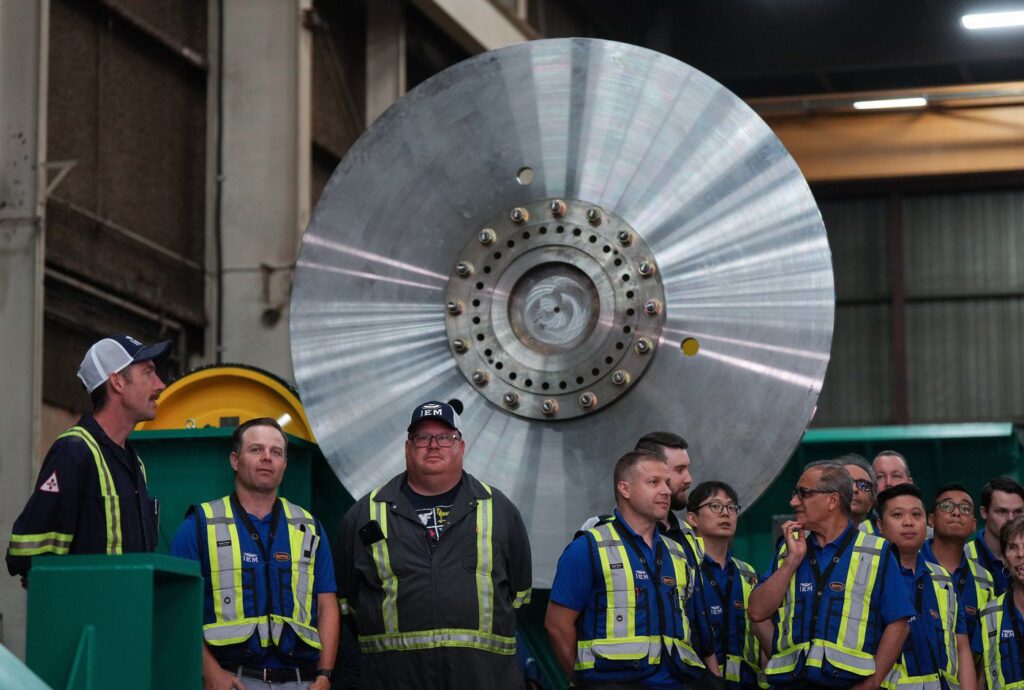 Canada’s critical minerals and why Trump wants them