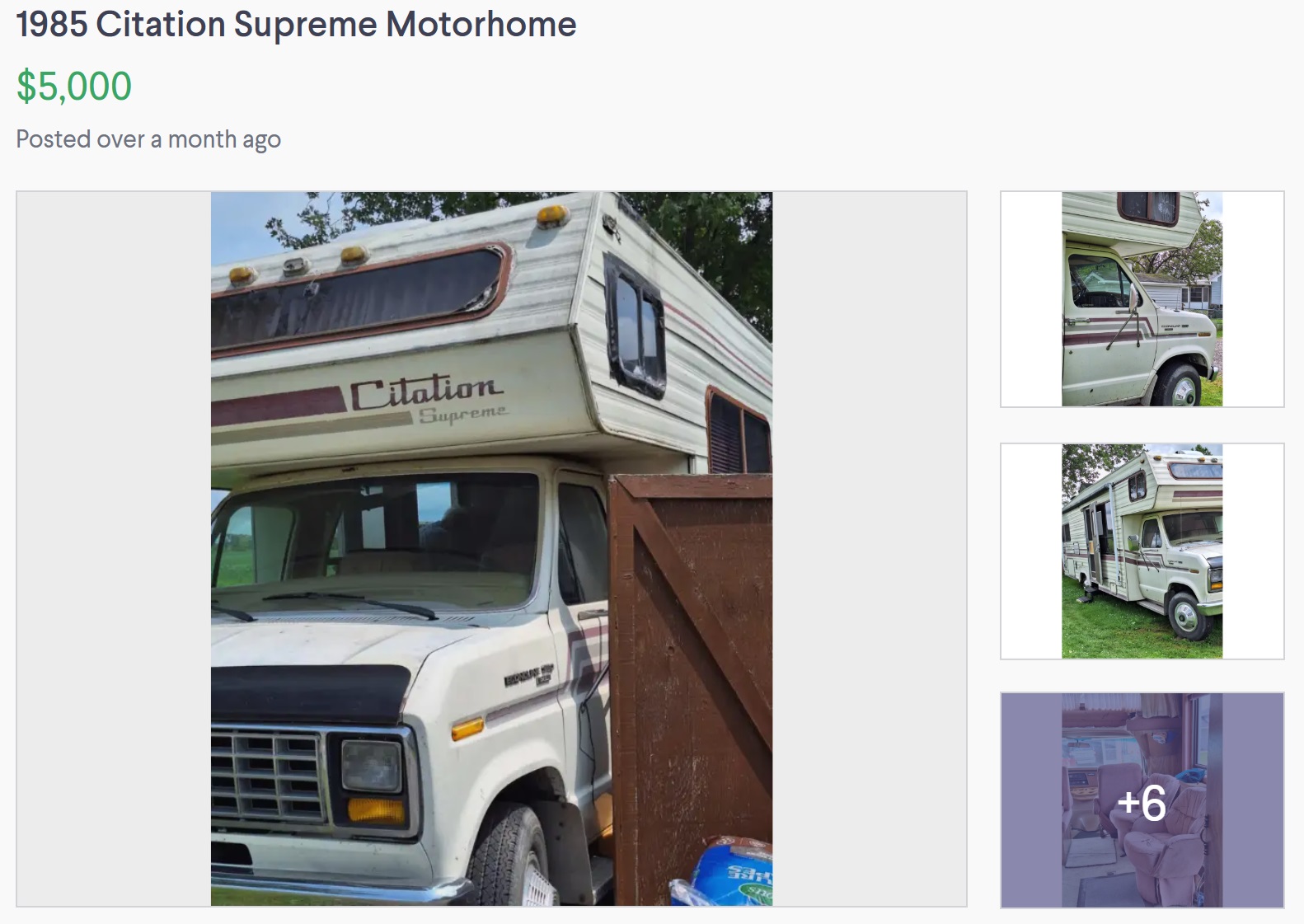 Rethinking emergency housing: Why are we so obsessed with tiny homes?