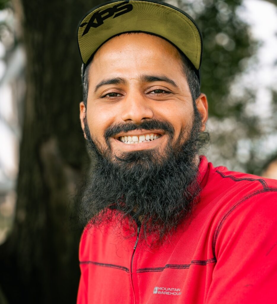 From Gujarat to Sarnia: Muzammil’s journey of learning, resilience, and community