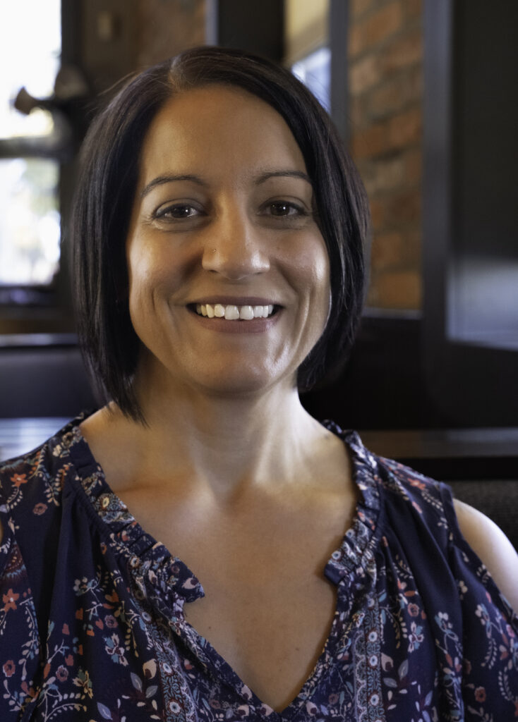 Fueled by heart: The endless energy of Nikki Tremblay