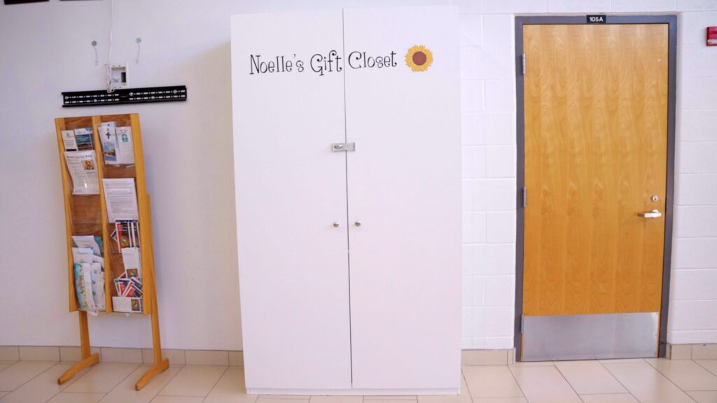 Noelle’s Gift expands school closet program to meet growing local need