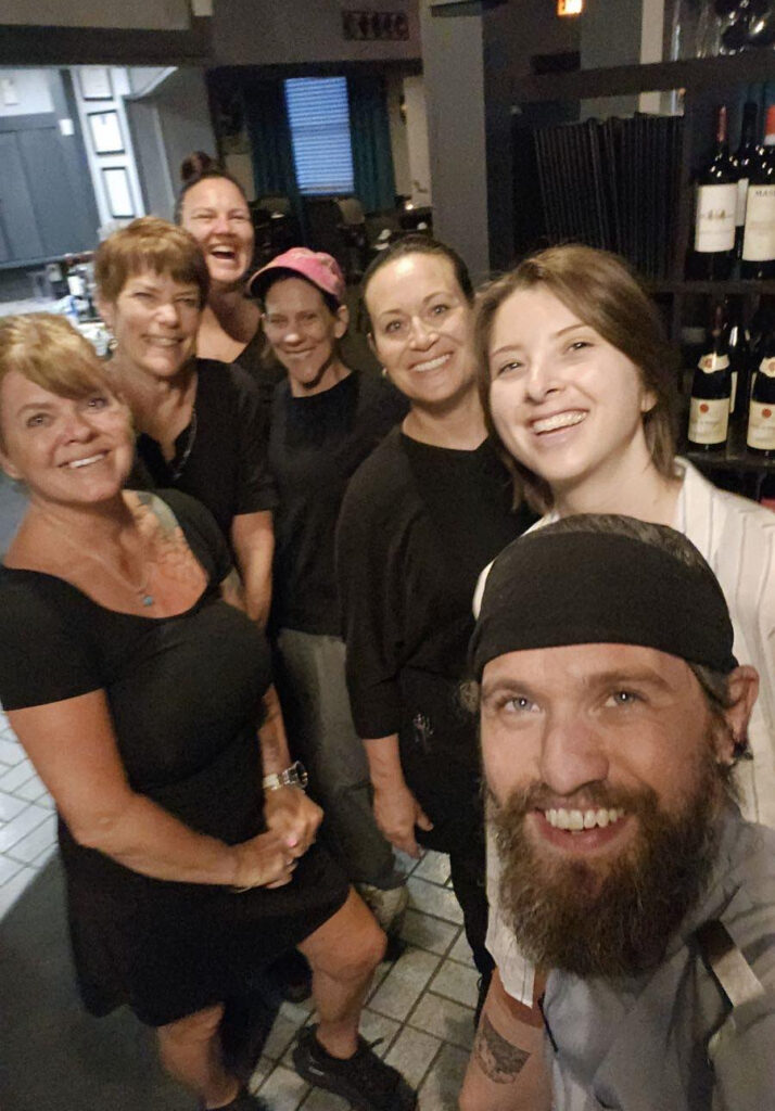 ‘It breaks all of our hearts’: the loss of Olives and fine dining in Sarnia