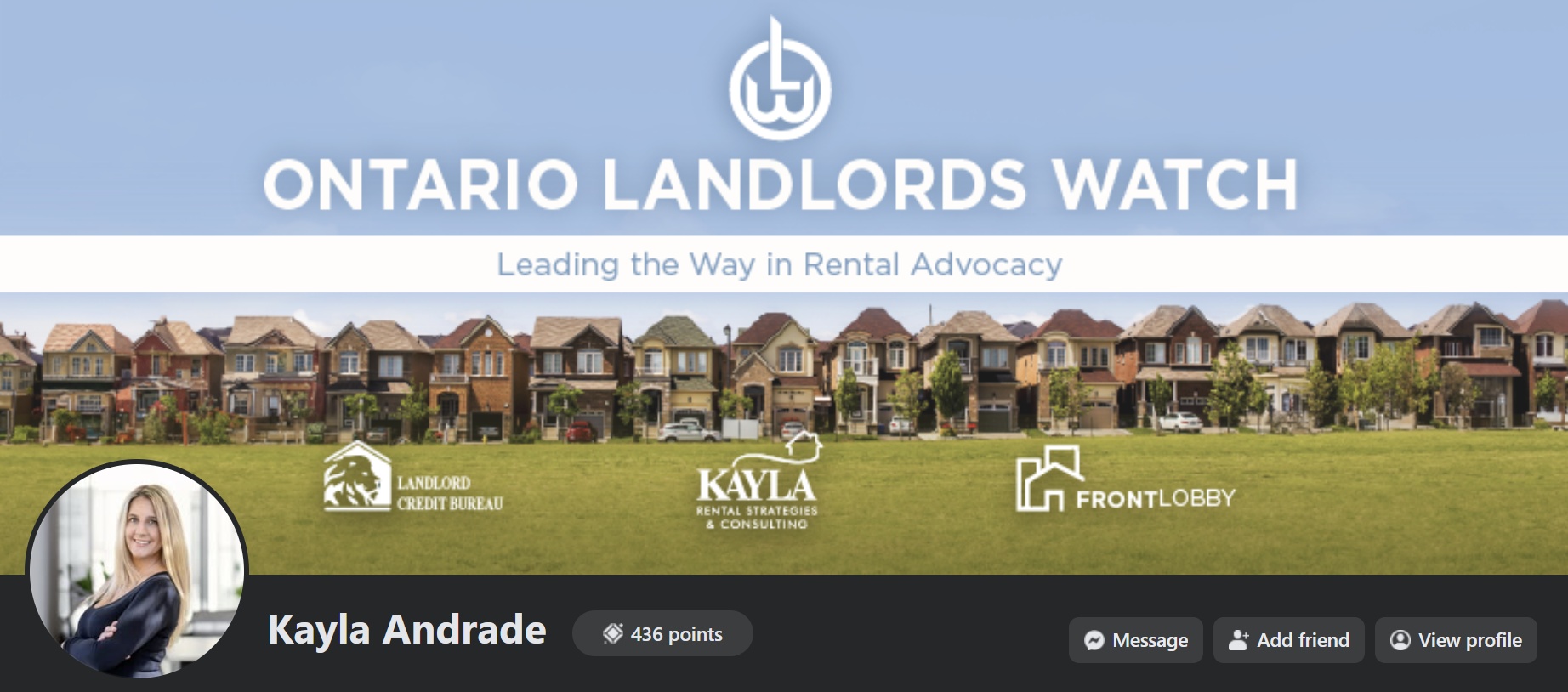 Sarnia’s housing crisis requires systemic leadership over political performance