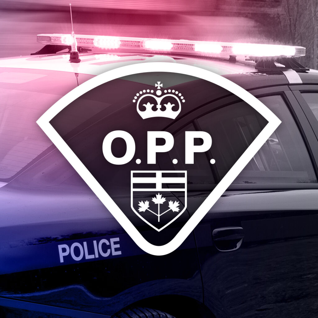 OPP urges seatbelt use ahead of Easter weekend safety campaign