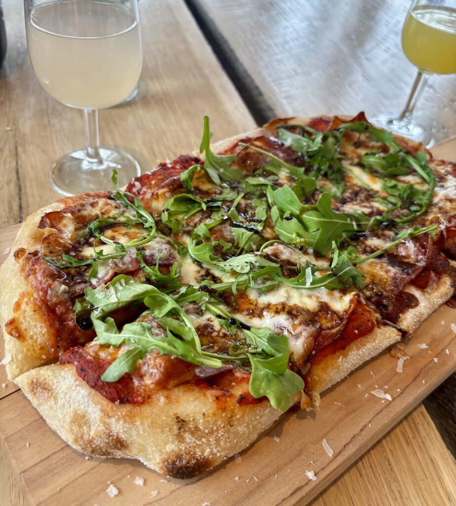 Shale Ridge Winery: A quiet escape in Lambton County