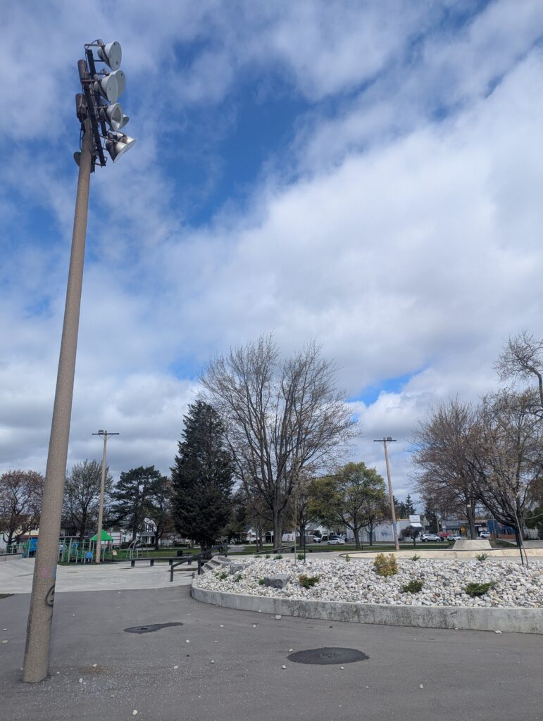 The community is caring for Tecumseh Skatepark — we need the city to care too