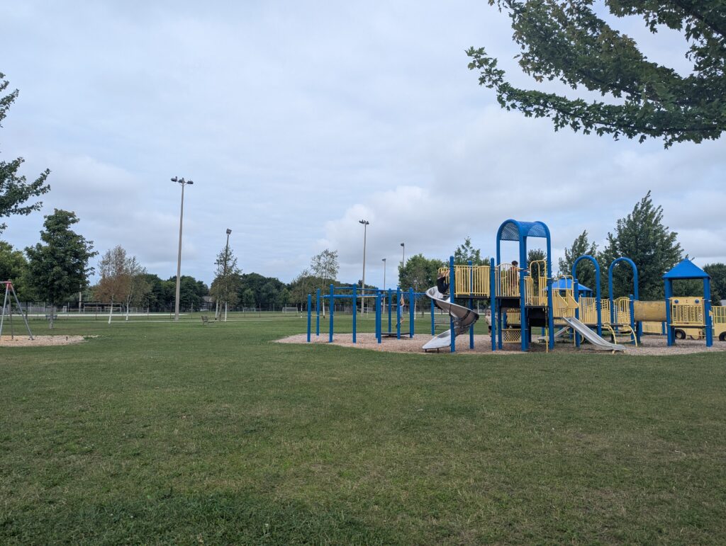 Parks vs Police budgeting: What would make a better Sarnia?