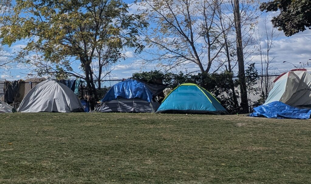 Provincial report mirrors Sarnia’s struggle with rising homelessness and housing gridlock