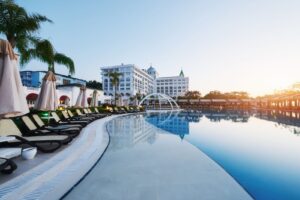 Resort
