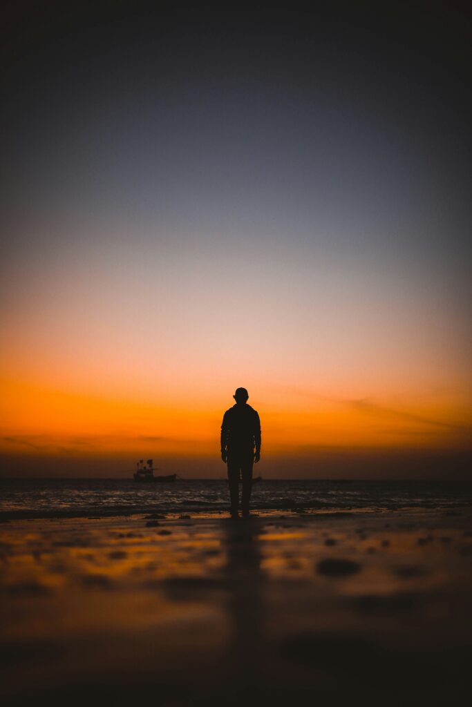 The loneliness of men and the need for connection in Sarnia
