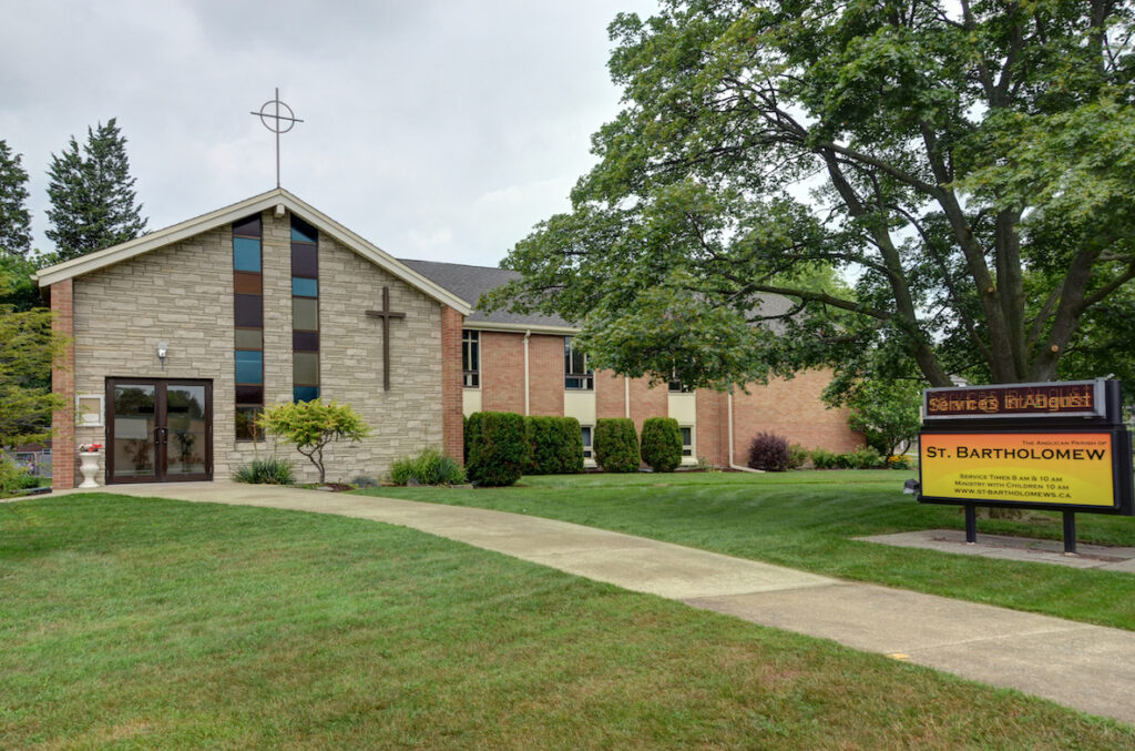 Lambton County purchases St. Bartholomew’s Church site for affordable housing