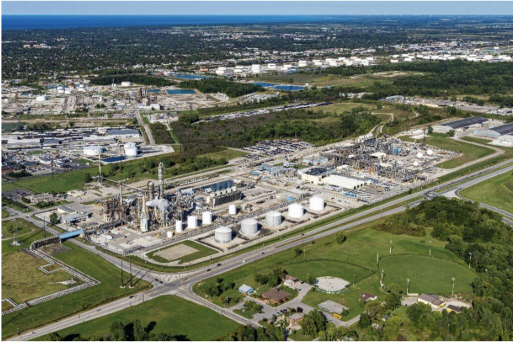 LETTER: Why wasn’t the community notified of benzene levels?