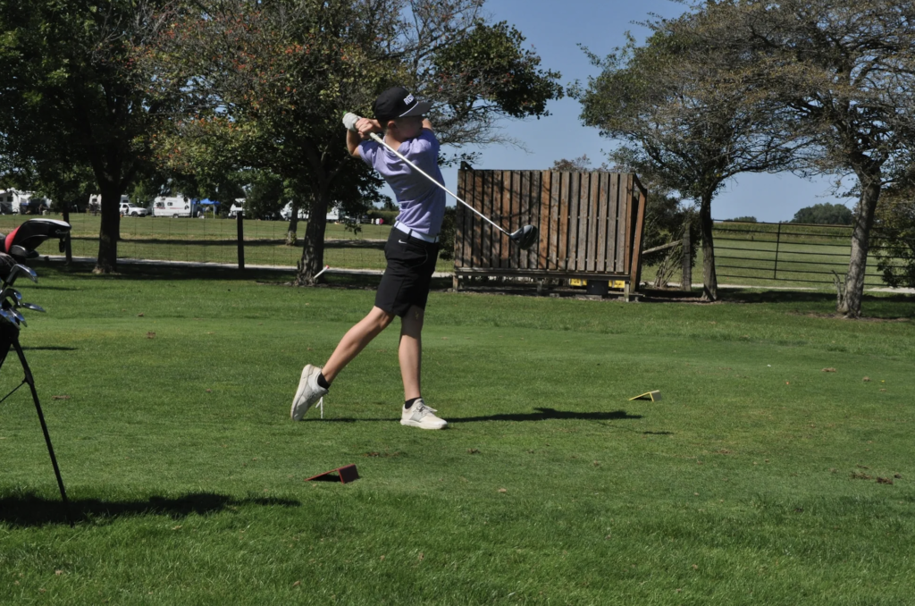 SMAA Lambton Junior Golf Tour championship 2025