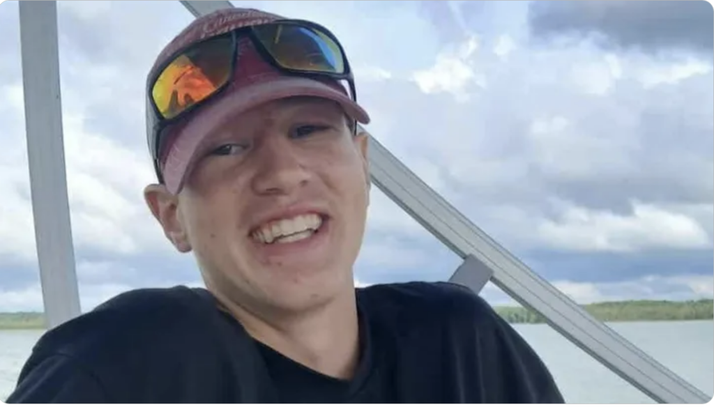Community rallies to support family of Thedford teen killed in farming accident