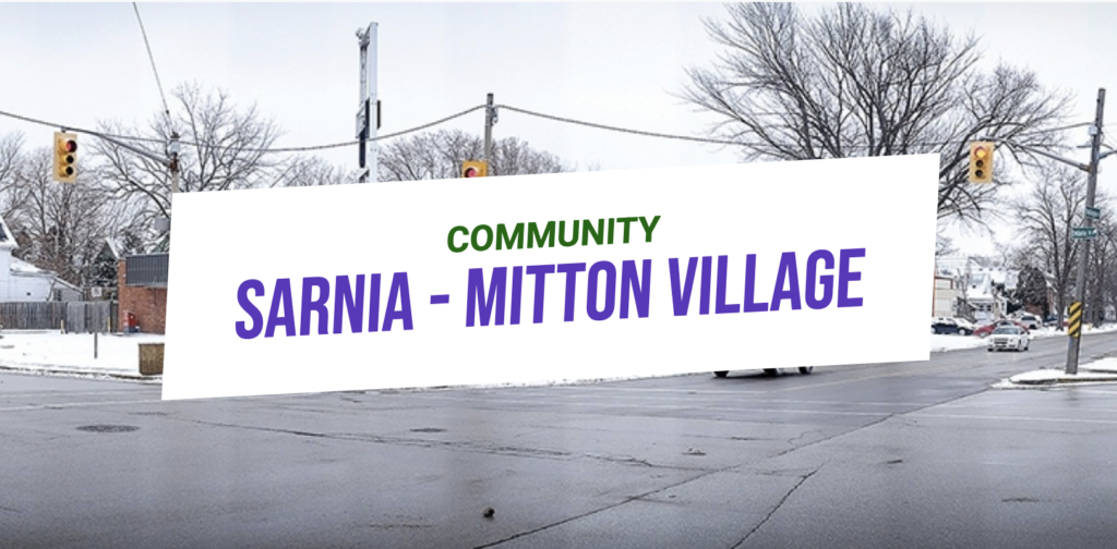 City seeks input on Mitton Street revamp to boost safety, community connection