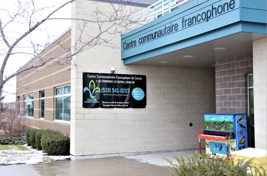 New Francophone employment centre to boost Sarnia-Lambton’s bilingual workforce