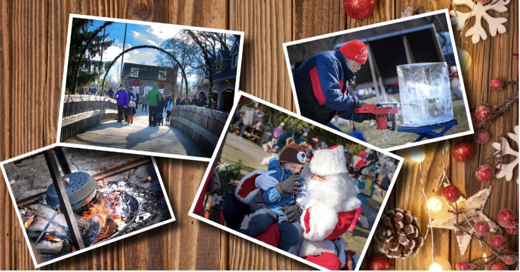 Christmas on the Farm returns to Canatara Park for its 51st year