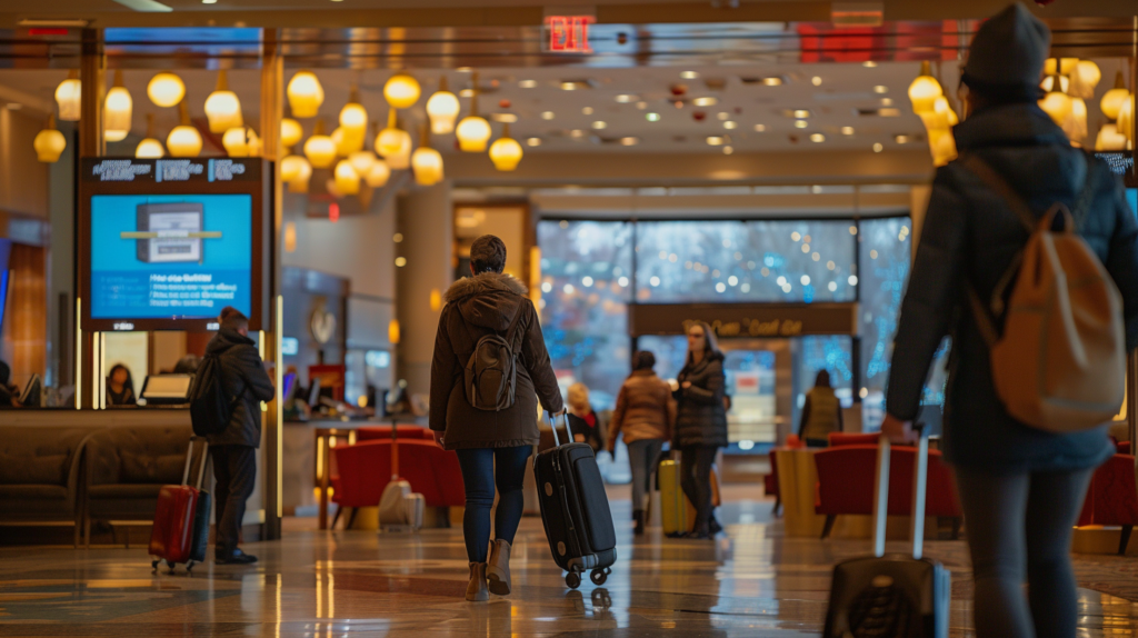 Last-Minute Black Friday Hotel Deals Beat Pre-Pandemic Prices