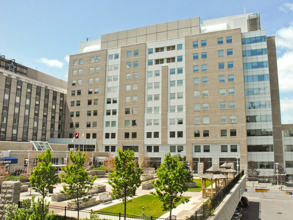 Cyberattack at St. Joseph’s Healthcare Hamilton Sparks Major Privacy and Security Concerns