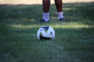 Soccer ball