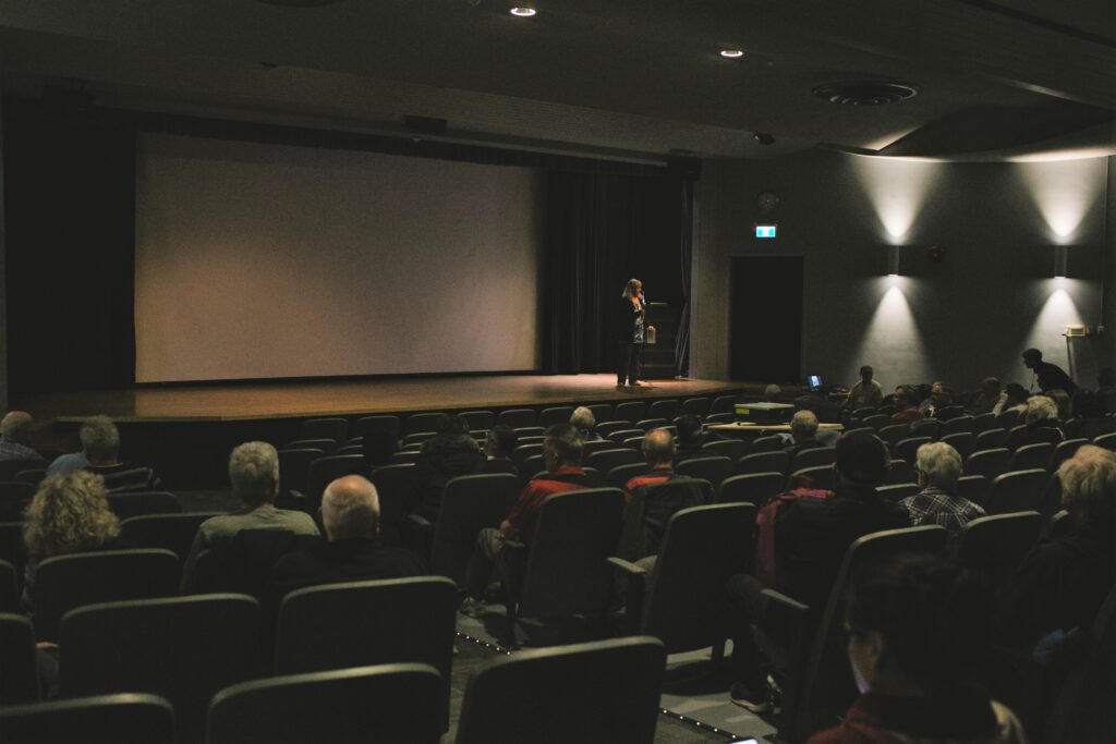 Lambton County Library welcomes author and advocate Gabriel Allahdua