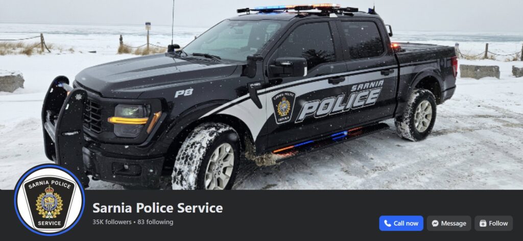 Taxpayer-funded gossip: New court ruling exposes legal risk of Sarnia Police Facebook page