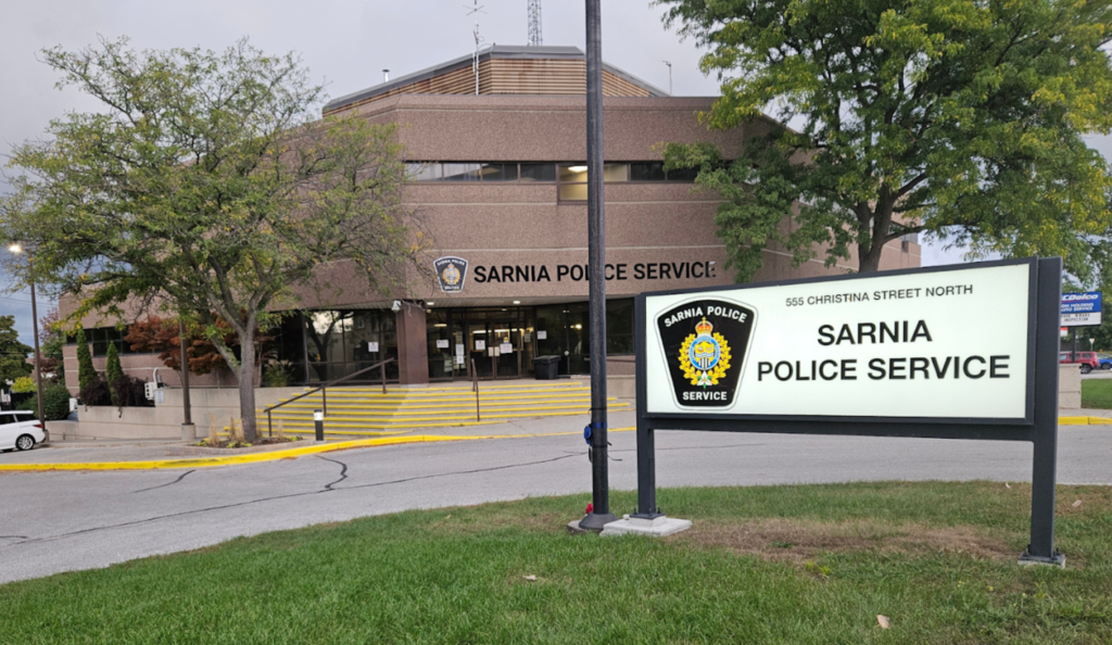 Public outcry: Sarnia residents overwhelmingly reject $91 million police headquarters price tag