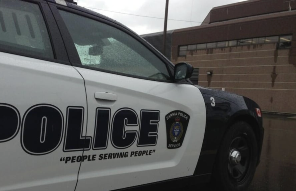 Report finds only $4.4 million in upgrades needed at Sarnia Police station